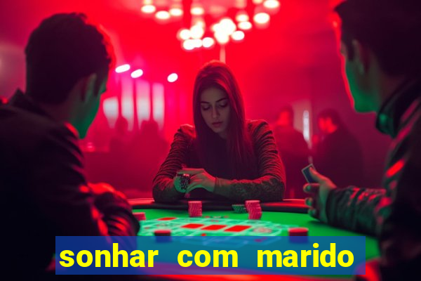 sonhar com marido indo embora